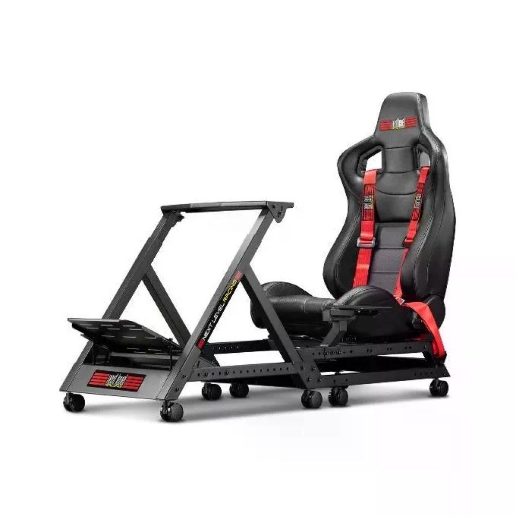 Next Level Racing NLR