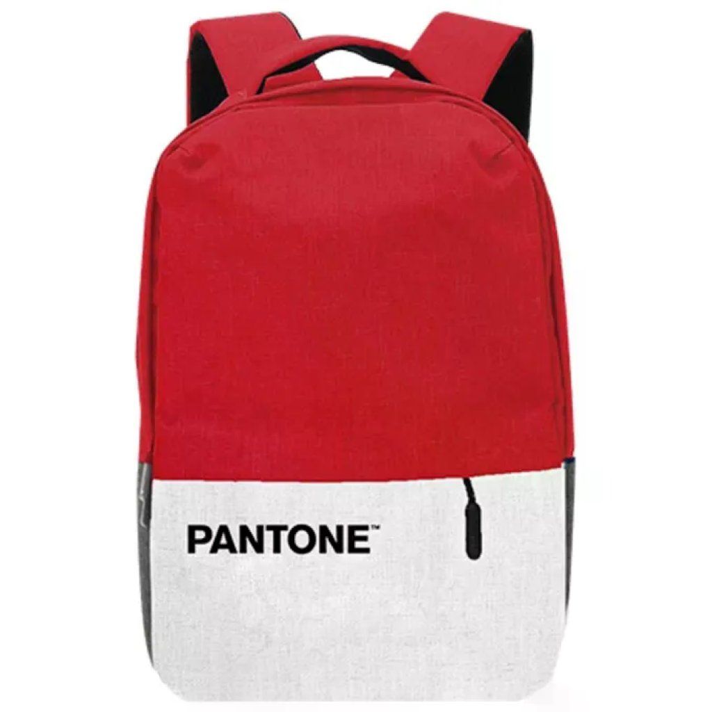 Pantone Zaino per Notebook 15.6'' Rosso Pantone Zaino per Notebook 15.6'' Rosso