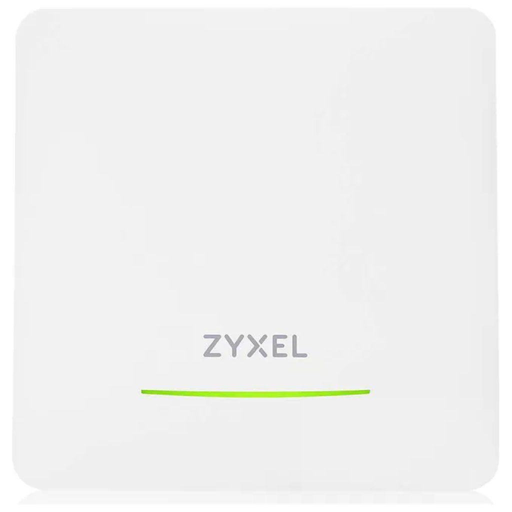 Zyxel Access Point WiFi 7 NWA50BE PRO 5764 Mbit-s Bianco Zyxel Access Point WiFi 7 NWA50BE PRO 5764 Mbit-s Bianco