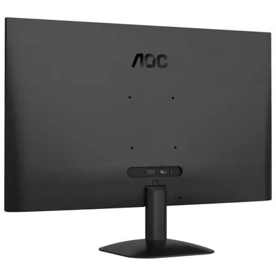AOC Q27B35S3 Monitor PC 27'' QHD IPS 2560x1440 120Hz 4ms HDR10 AdaptiveSync colore Nero AOC Q27B35S3 Monitor PC 27'' QHD IPS 2560x1440 120Hz 4ms HDR10 AdaptiveSync colore Nero