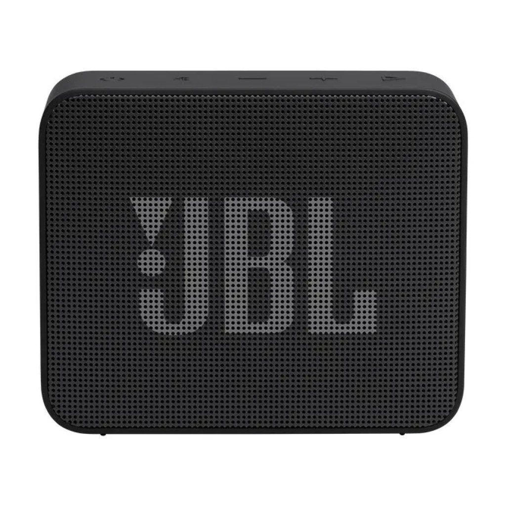 Jbl Go Essential 2 3417155183 Speaker Bluetooth Portatile Nero