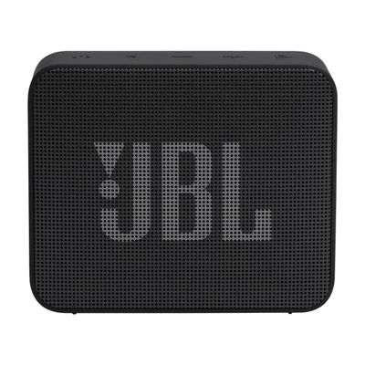 JBL Go Essential 2 Speaker Bluetooth Portatile Nero