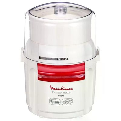 Moulinex Moulinette AD560120 Tritatutto 800 W