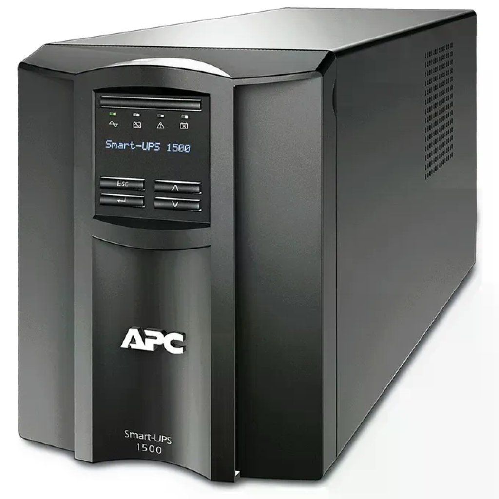 APC SMT1500IC Smart
