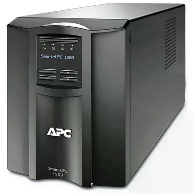 APC SMT1500IC Smart APC SMT1500IC Smart