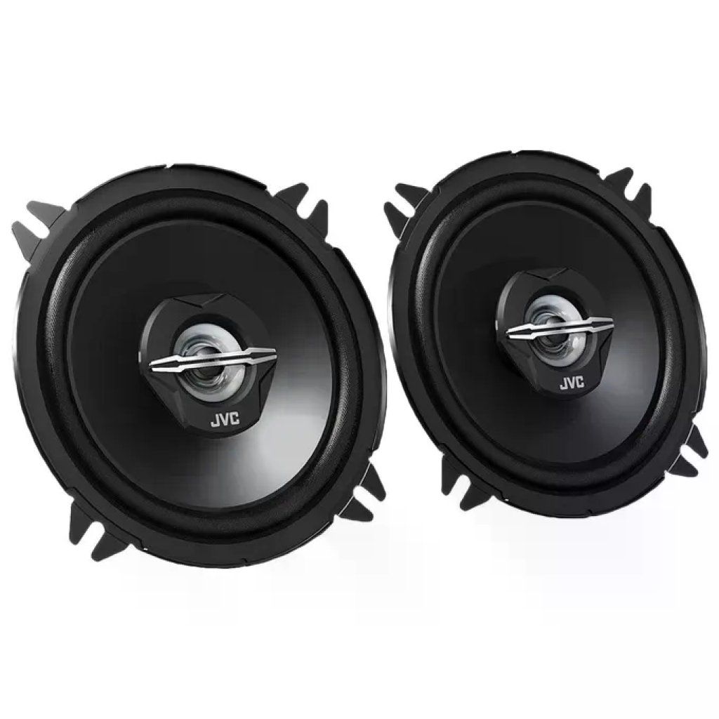 JVC CS-J520X Altoparlante Coassiale Auto 2 Vie 13 cm 250W 30W RMS 40-22000 Hz 91 dB colore Nero JVC CS-J520X Altoparlante Coassiale Auto 2 Vie 13 cm 250W 30W RMS 40-22000 Hz 91 dB colore Nero