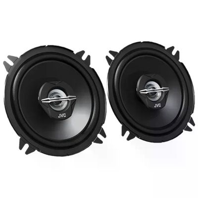 JVC CS-J520X Altoparlante Coassiale Auto 2 Vie 13 cm 250W 30W RMS 40-22000 Hz 91 dB colore Nero
