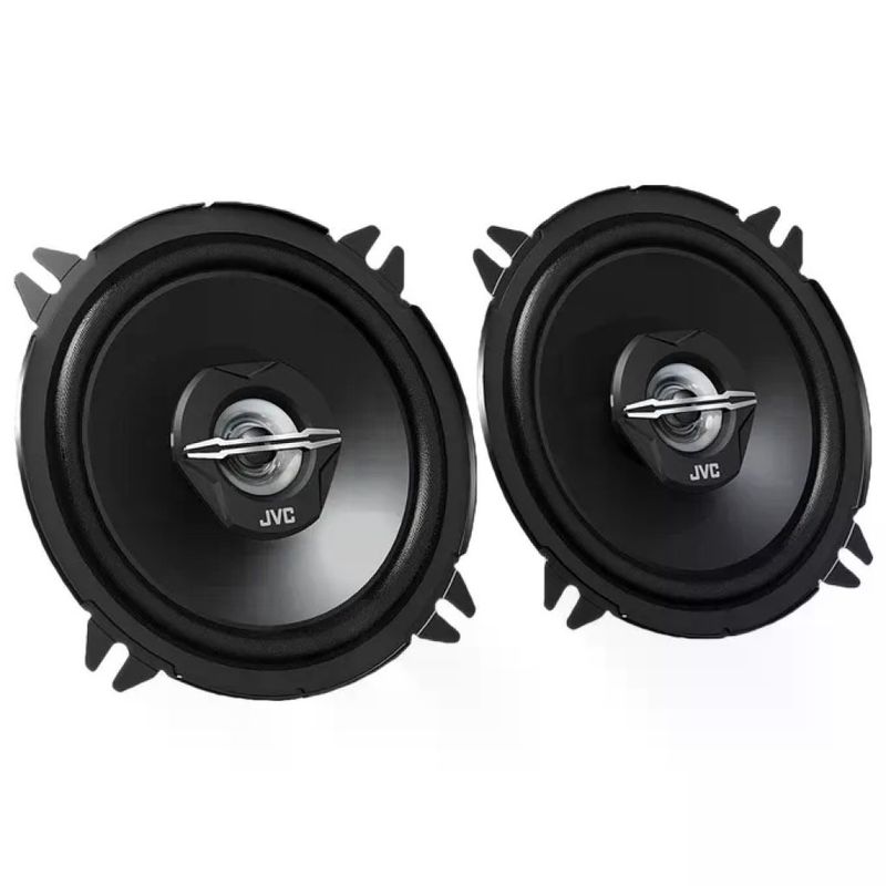 JVC CS-J520X Coppia Altoparlanti Coassiali Auto 13 cm, 250 W