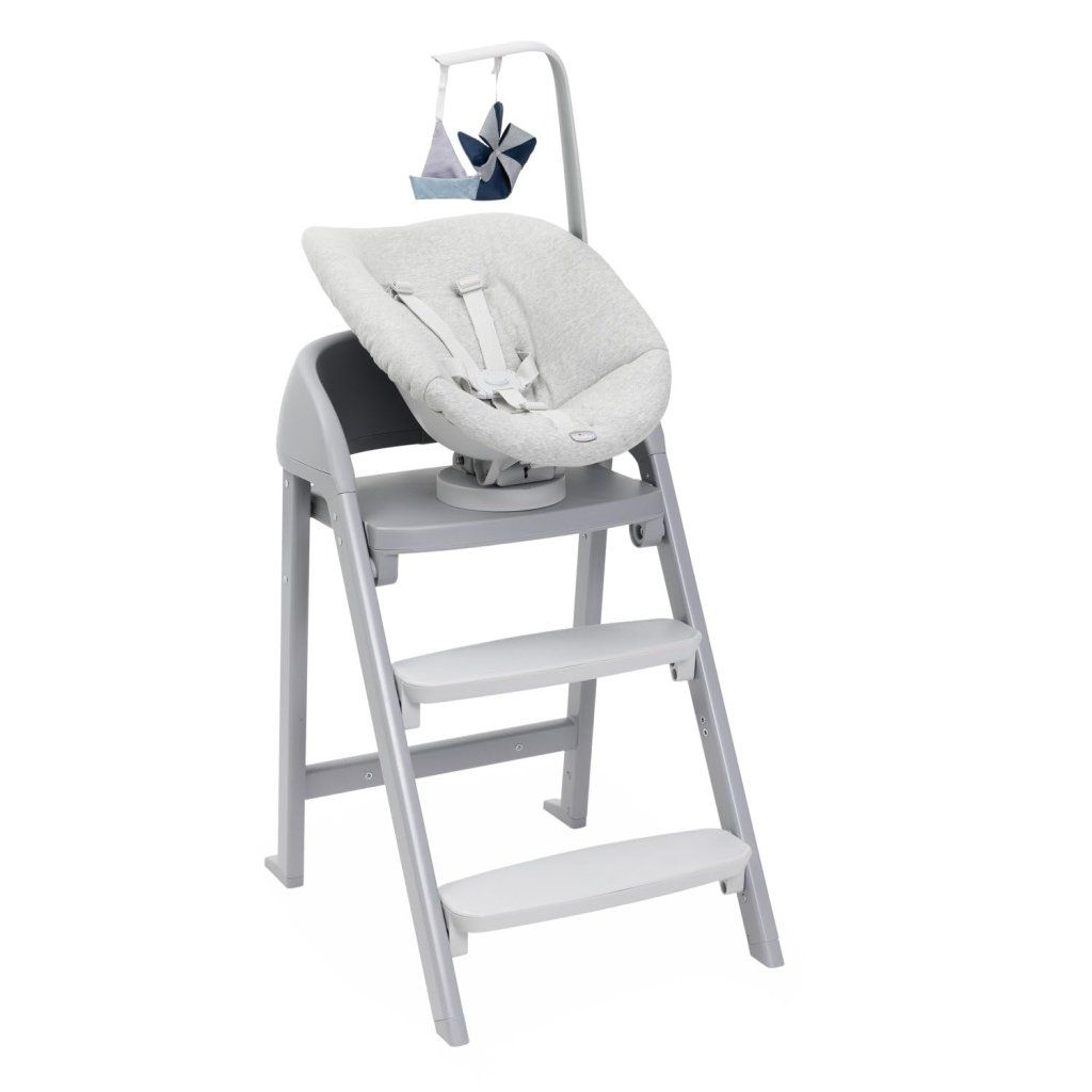 Chicco Crescendo Up – Kit Sdraietta Recliner 0-9 kg Chicco Crescendo Up – Kit Sdraietta Recliner 0-9 kg