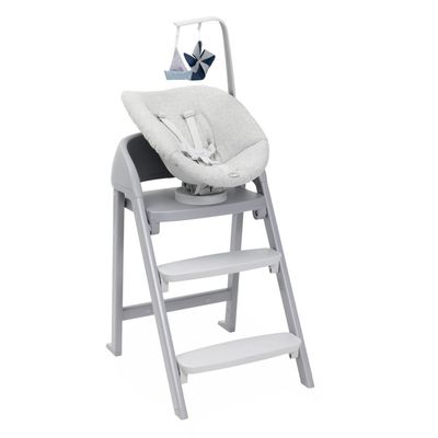 Chicco Crescendo Up – Kit Sdraietta Recliner 0-9 kg