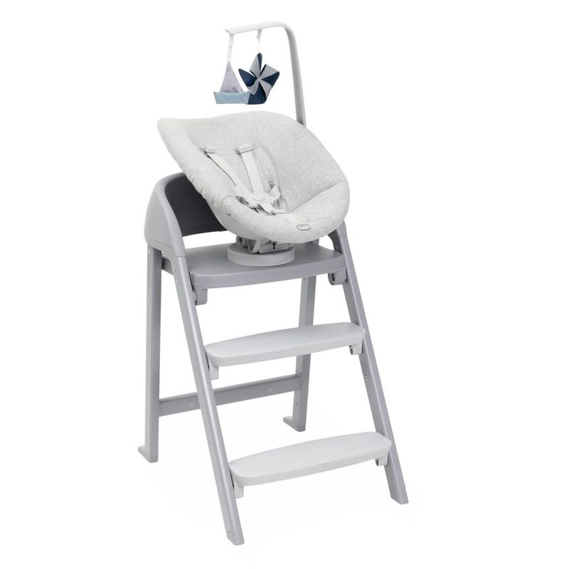 Chicco Crescendo Up – Kit Sdraietta Recliner 0-9 kg
