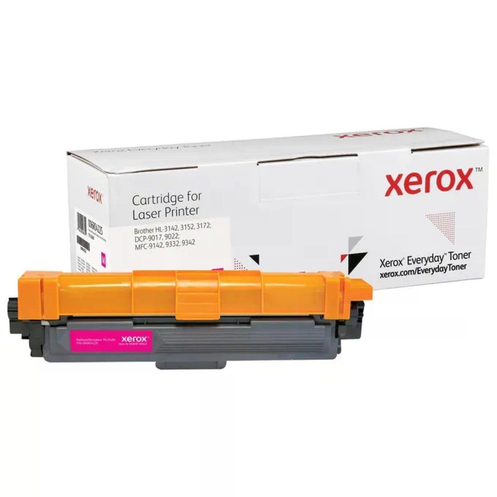 Xerox Everyday Toner Magenta compatibile Brother TN-242M, resa standard Xerox Everyday Toner Magenta compatibile Brother TN-242M, resa standard
