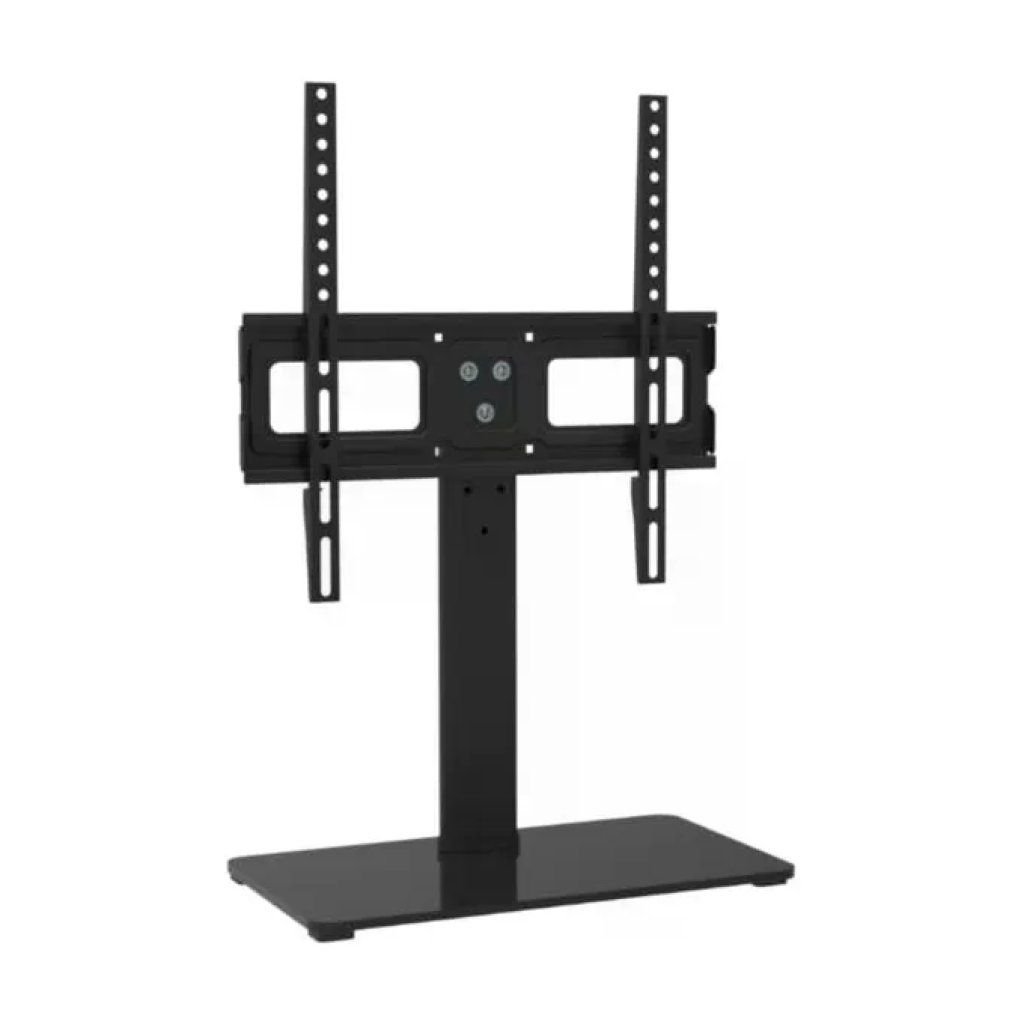 NILOX ITB Solution OM07170 Base da Tavolo per Monitor e TV Fino a 55'' Compatibilitì VESA 400x400 NILOX ITB Solution OM07170 Base da Tavolo per Monitor e TV Fino a 55'' Compatibilitì VESA 400x400
