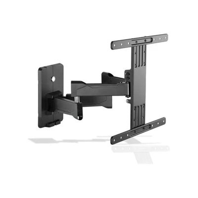 G.B.S. ELETTRONICA Jolly Line EWM-3270 Supporto TV da Parete Orientabile Bianco