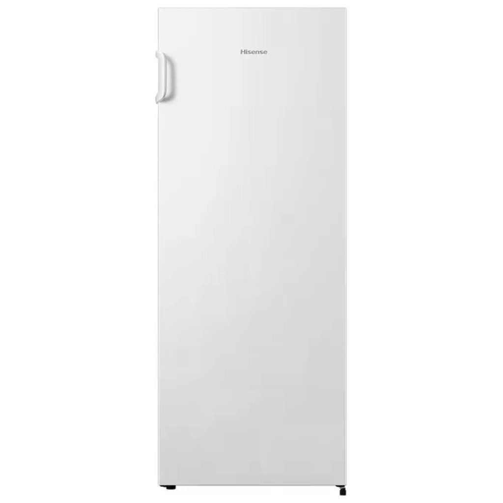 Hisense FV191N4AW2 Congelatore Verticale No Frost 155 L