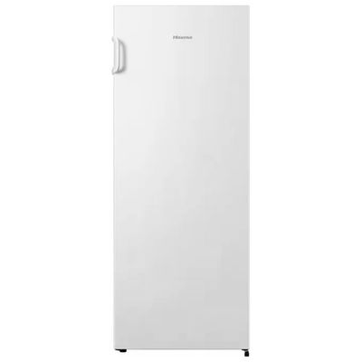 Hisense FV191N4AW2 Congelatore Verticale No Frost 155 L Hisense FV191N4AW2 Congelatore Verticale No Frost 155 L