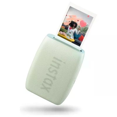 Fujifilm 16832156 Instax Mini Link3 Stampante portatile istantanea Risoluzione 800 x 600 DPI Bluetooth 5