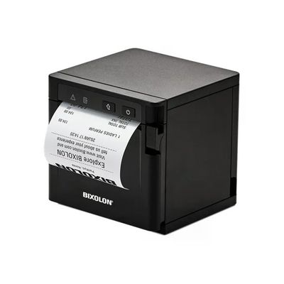 Bixolon SRP-Q300K stampante termica POS per scontrini, USB ed Ethernet, 180 dpi, 220 mm-s, carta 80 mm Bixolon SRP-Q300K stampante termica POS per scontrini, USB ed Ethernet, 180 dpi, 220 mm-s, carta 80 mm