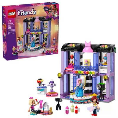 LEGO Friends 42685 Fashion Show di Heartlake City LEGO Friends 42685 Fashion Show di Heartlake City