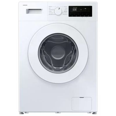 Samsung WW70FG3M05TWET Serie 3000 Lavatrice Slim 7 Kg 1400 rpm Classe A Motore Inverter Vapore (85x60x45
