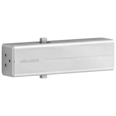 ASSA ABLOY DC140 Chiudiporta a Cremagliera Argento EN 2-5