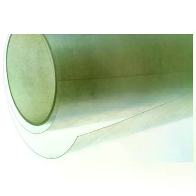 GENERICO Ondulux Liscio Neutro Verde, Rotolo 30 m × 100 cm