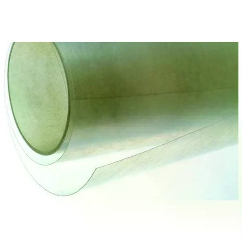 GENERICO Ondulux Liscio Neutro Verde, Rotolo 30 m × 100 cm