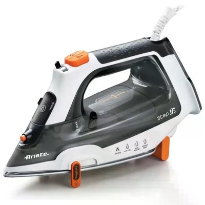 Ariete Step Up 6190 Ferro da Stiro a Vapore 2400 W Ariete Step Up 6190 Ferro da Stiro a Vapore 2400 W
