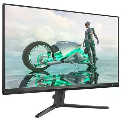 Philips Evnia 27M2N3500NL/00 Monitor Gaming 27 Philips Evnia 27M2N3500NL/00 Monitor Gaming 27" QHD 180 Hz