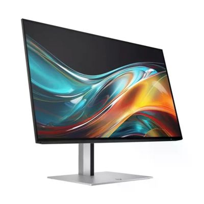 HP Monitor HP Series 7 Pro 724pf 23,8 HP Monitor HP Series 7 Pro 724pf 23,8" Full HD