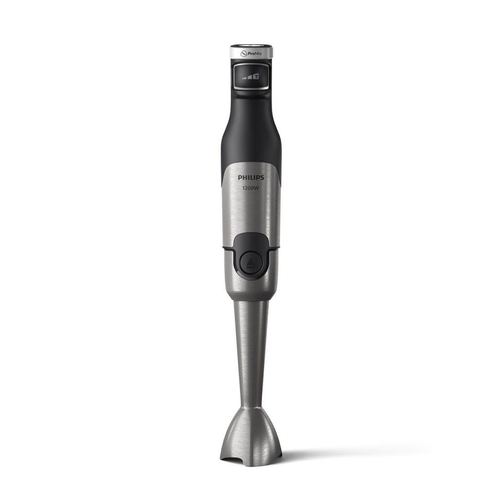 Philips HR2685/00 Frullatore a Immersione Serie 5000, 1200 W, con Accessori