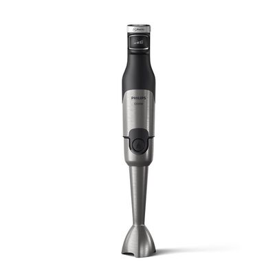 Philips HR2685/00 Frullatore a Immersione Serie 5000, 1200 W, con Accessori