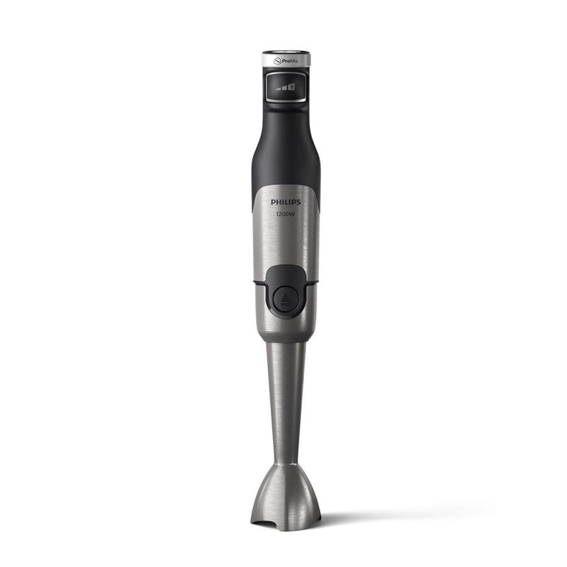 Philips HR2685/00 Frullatore a Immersione Serie 5000, 1200 W, con Accessori