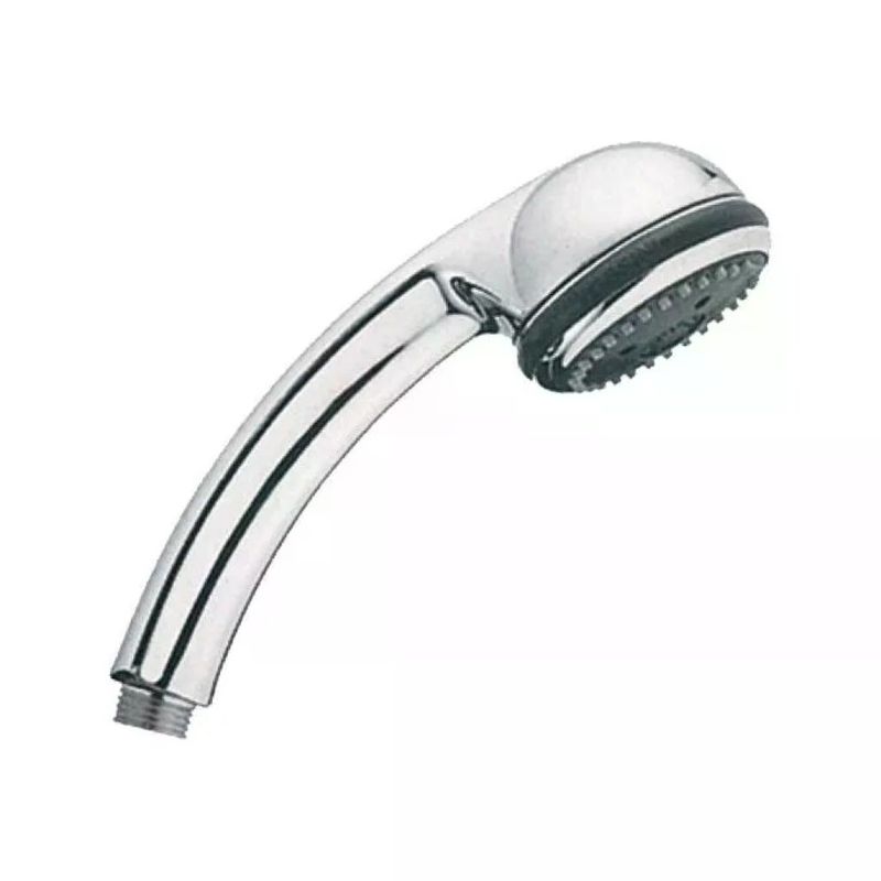 Bossini M63692 Karina Doccetta Curva Anticalcare 3 Getti ABS Attacco M 1 Bossini M63692 Karina Doccetta Curva Anticalcare 3 Getti ABS Attacco M 1