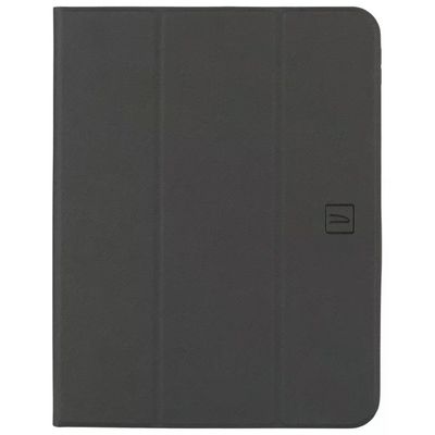 Tucano Up Plus – Custodia a libro per iPad 10ª gen. e iPad 11 Tucano Up Plus – Custodia a libro per iPad 10ª gen. e iPad 11" A16, nera