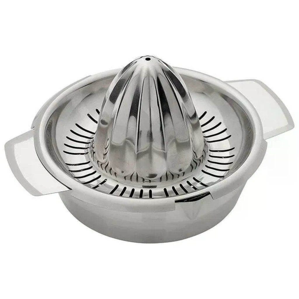 Westmark 30942260 Spremiagrumi Manuale in Acciaio Inox