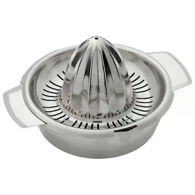Westmark 30942260 Spremiagrumi Manuale in Acciaio Inox