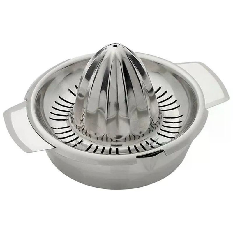 Westmark 30942260 Spremiagrumi Manuale in Acciaio Inox
