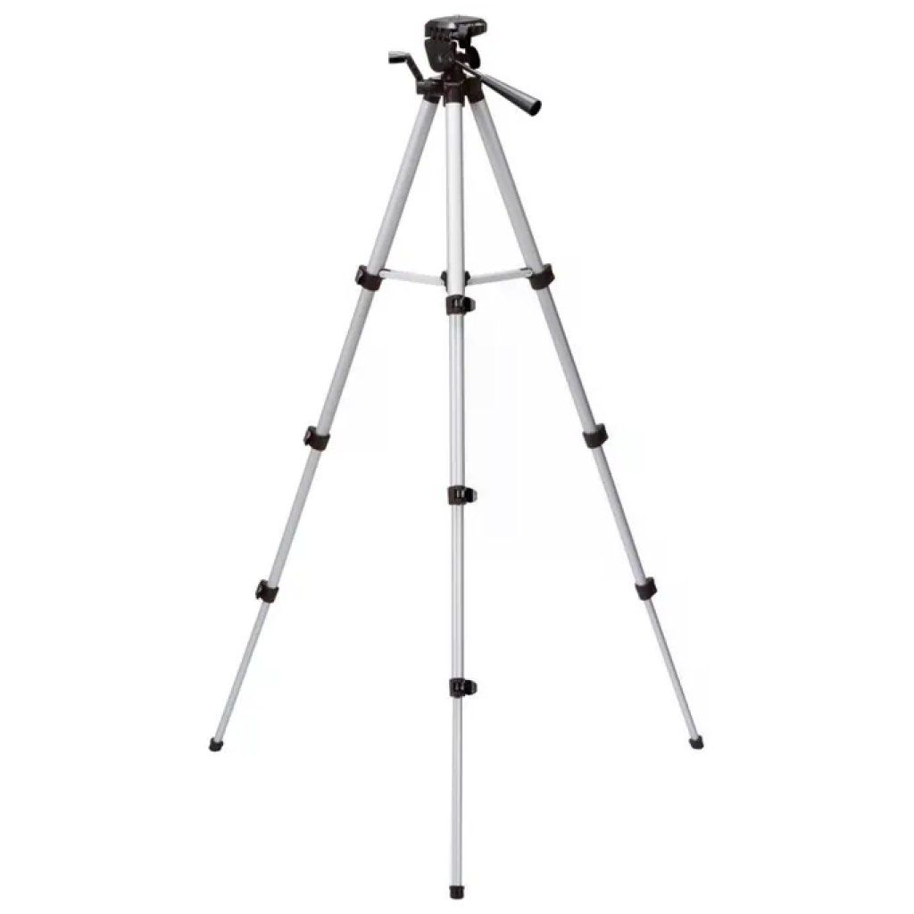Einhell 2270115 Treppiede telescopico per livella laser