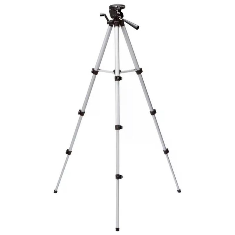 Einhell 2270115 Treppiede telescopico per livella laser