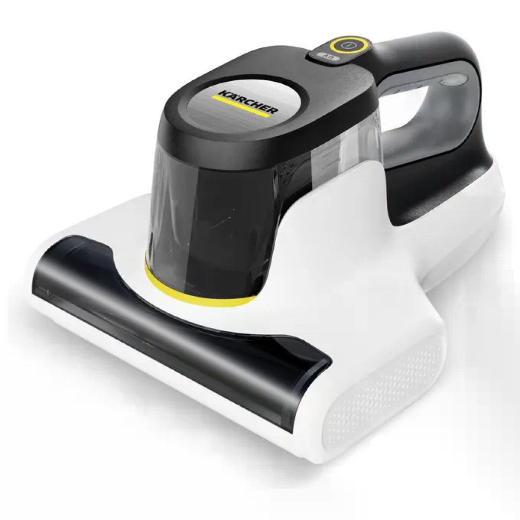 KARCHER Kärcher 1.198-412.0 VCH 4 UVClean Aspirapolvere per Acari senza sacco luce UV-C 0