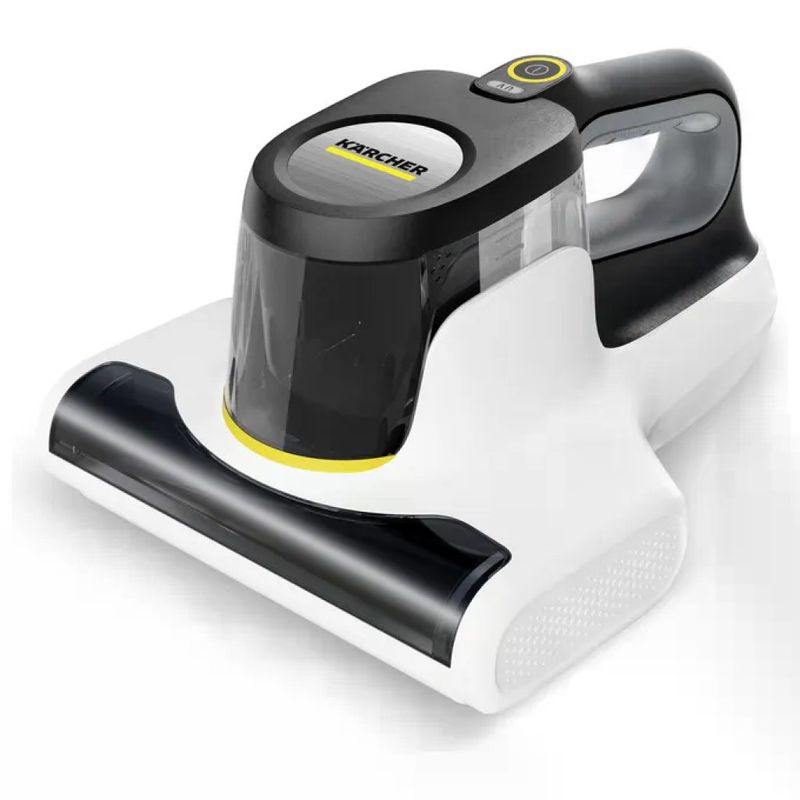 KARCHER Kärcher 1.198-412.0 VCH 4 UVClean Aspirapolvere per Acari senza sacco luce UV-C 0