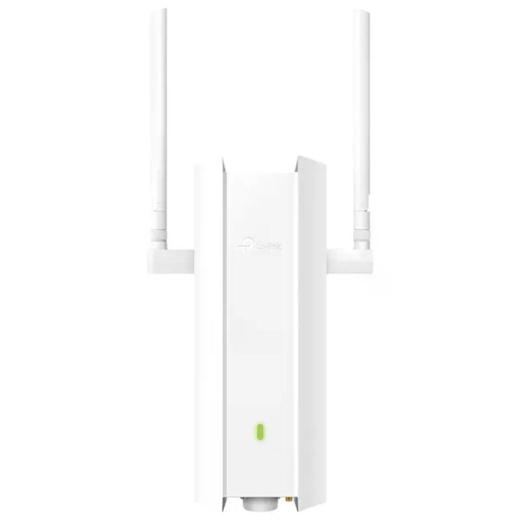 TP-Link Omada EAP625-Outdoor HD Access Point Wi-Fi 6 per Esterni TP-Link Omada EAP625-Outdoor HD Access Point Wi-Fi 6 per Esterni