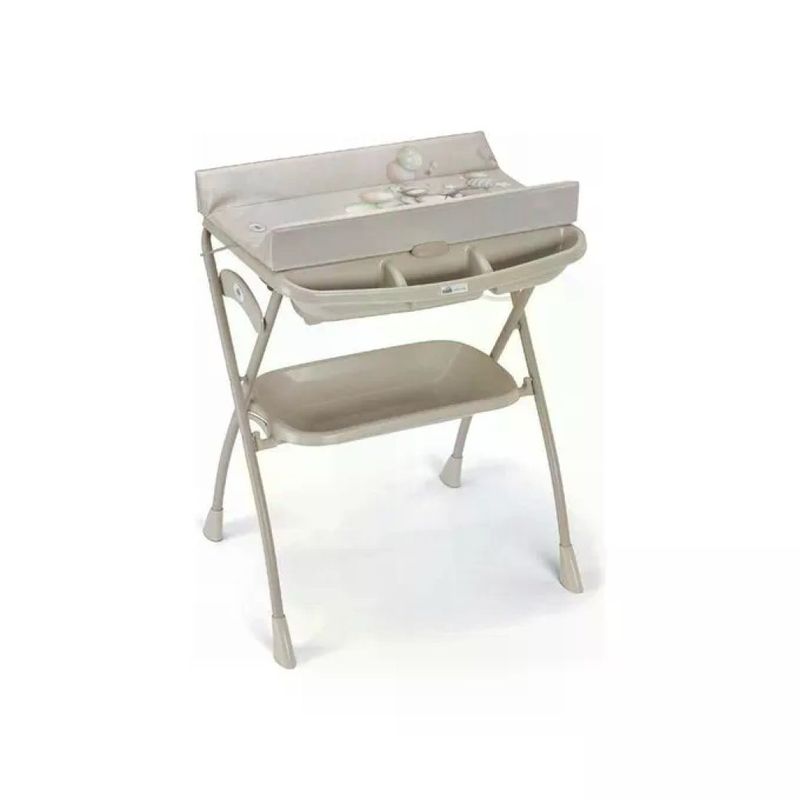 CAM Volare Teddy Tortora 261 – Bagnetto Fasciatoio