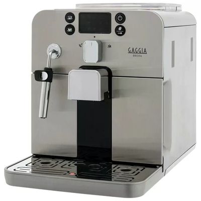 Gaggia RI9305-01 Brera Macchina da caffe' Automatica 1 Gaggia RI9305-01 Brera Macchina da caffe' Automatica 1
