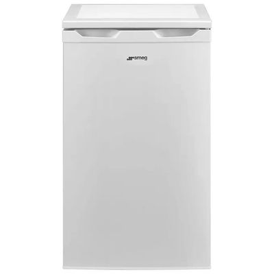 Smeg FF08EW Congelatore verticale sottopiano 63 L, classe E, bianco