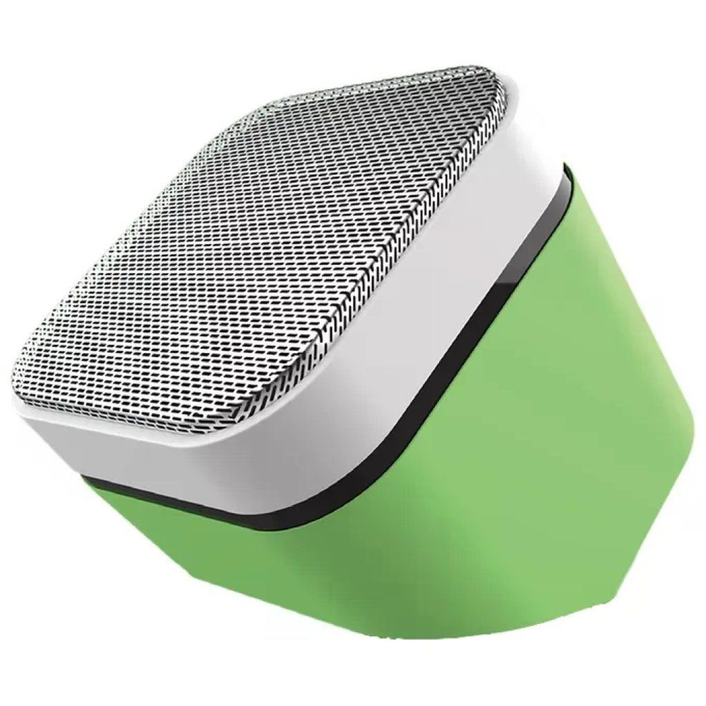 PANTONE Celly PT-BS003G Speaker Fluo Cassa Bluetooth con Tecnologia Bluetooth 5 PANTONE Celly PT-BS003G Speaker Fluo Cassa Bluetooth con Tecnologia Bluetooth 5