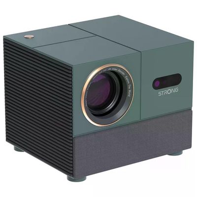 Strong MIRA1 Videoproiettore Smart Google TV 1080p LCD 300 ANSI lumen Wi Strong MIRA1 Videoproiettore Smart Google TV 1080p LCD 300 ANSI lumen Wi