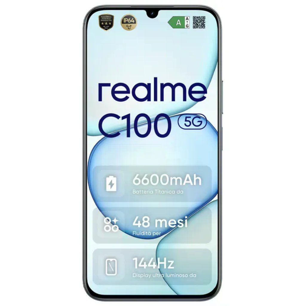 Realme C100 5G Smartphone 6 Realme C100 5G Smartphone 6