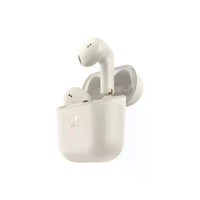 Sennheiser ACCENTUM Open Auricolari True Wireless Cream